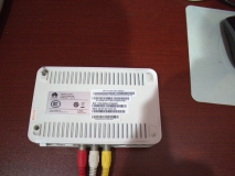 电信高清ITV机顶盒